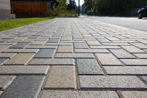 Best Cobblestone Driveway Pavers  in Kingston, PA