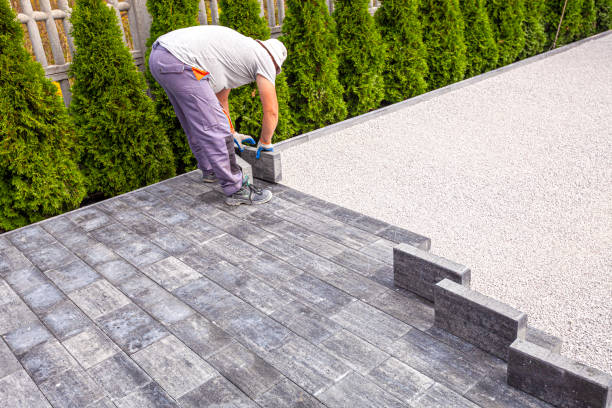 Best Driveway Resurfacing Pavers  in Kingston, PA