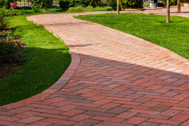 Best Best Driveway Pavers  in Kingston, PA