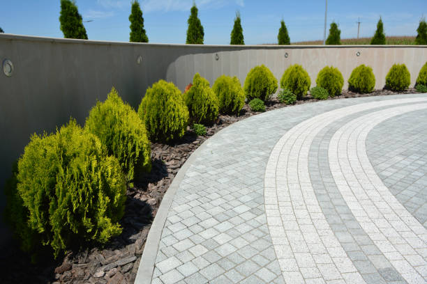 Commercial Driveway Pavers in Kingston, PA