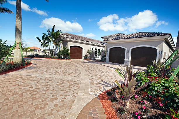 Best Professional Driveway Pavers  in Kingston, PA