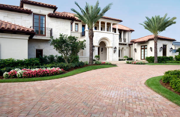 Best Driveway Resurfacing Pavers  in Kingston, PA