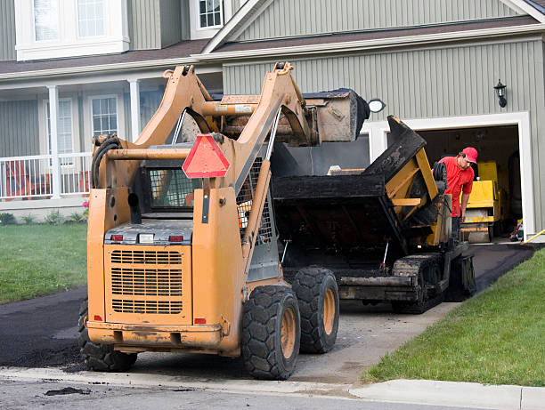 Best Concrete Paver Driveway  in Kingston, PA