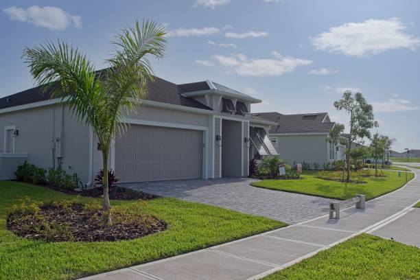 Best Residential Driveway Paver Services  in Kingston, PA