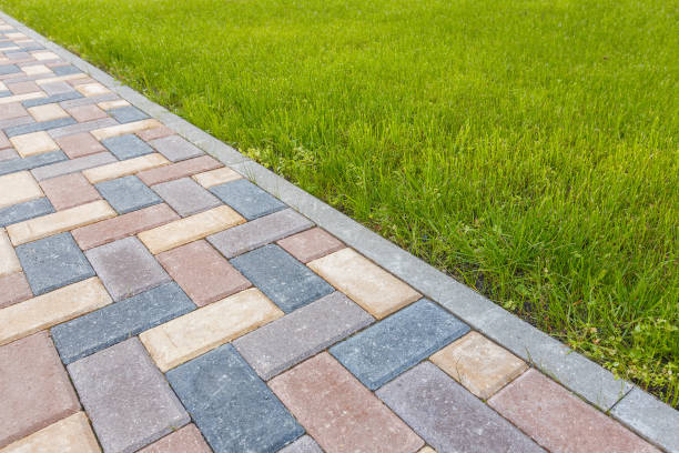 Best Local Driveway Pavers  in Kingston, PA