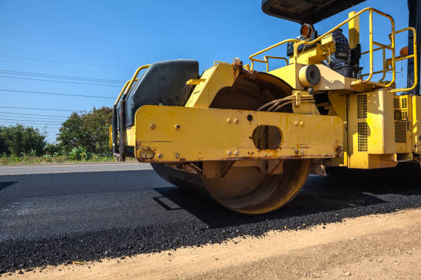 Best Custom Driveway Pavers  in Kingston, PA